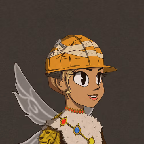 FAEBLFIGHTER #4867