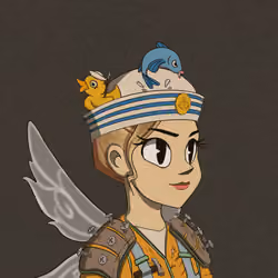 FAEBLFIGHTER #927
