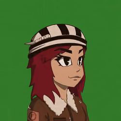 FAEBLFIGHTER #1491