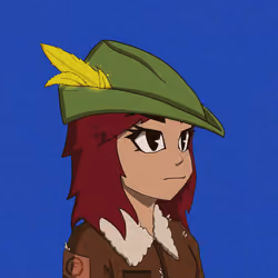 FAEBLFIGHTER #684