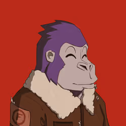 FAEBLFIGHTER #2765