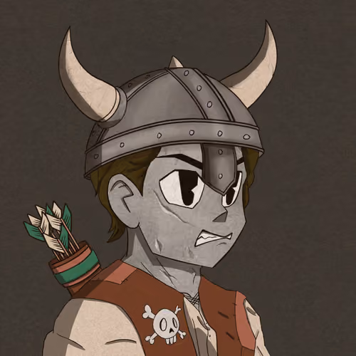 FAEBLFIGHTER #1620