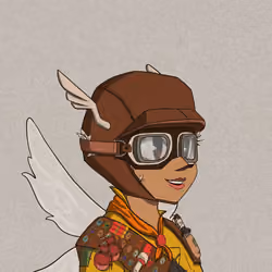 FAEBLFIGHTER #1066