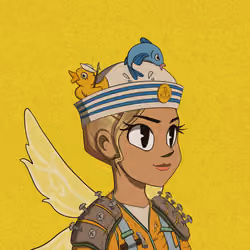 FAEBLFIGHTER #2107