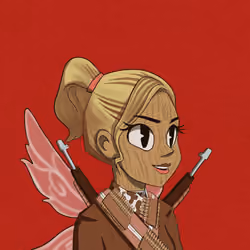 FAEBLFIGHTER #3482