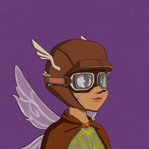 FAEBLFIGHTER #1140
