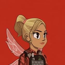 FAEBLFIGHTER #1925