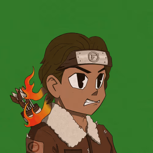 FAEBLFIGHTER #1808