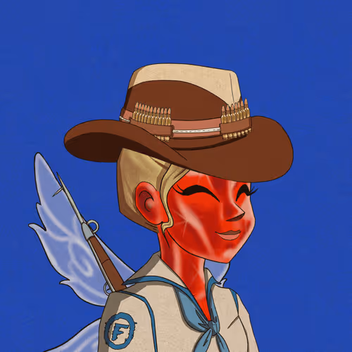 FAEBLFIGHTER #4899