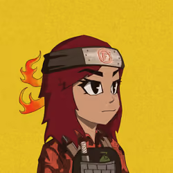 FAEBLFIGHTER #40