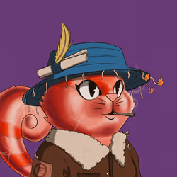 FAEBLFIGHTER #2112