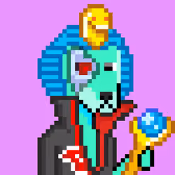 ViralataFunk #465