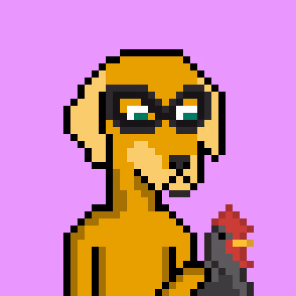 ViralataFunk #95