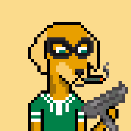 ViralataFunk #74