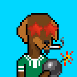 ViralataFunk #5142