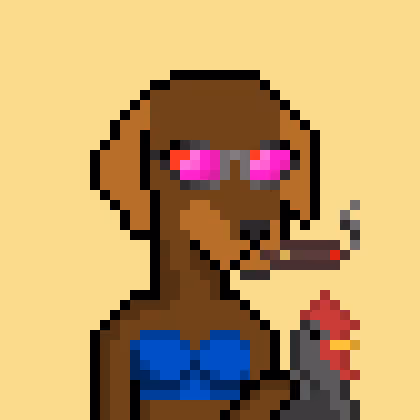 ViralataFunk #1058