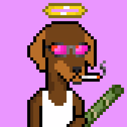 ViralataFunk #3867