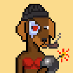 ViralataFunk #6318
