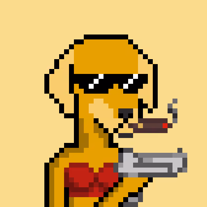 ViralataFunk #307