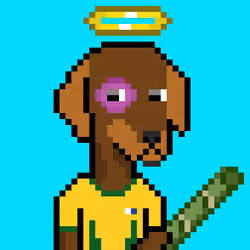 ViralataFunk #2190
