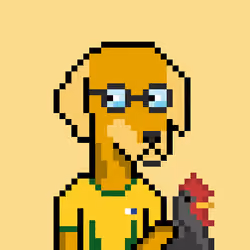 ViralataFunk #8887