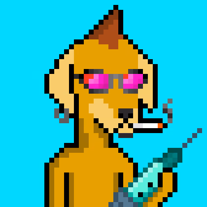 ViralataFunk #6042