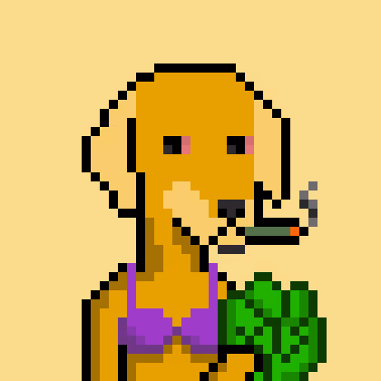 ViralataFunk #7015