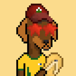 ViralataFunk #3382