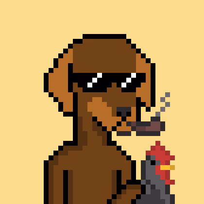 ViralataFunk #8639