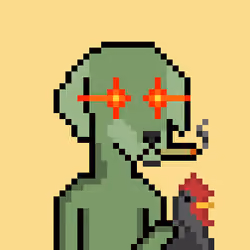 ViralataFunk #8212