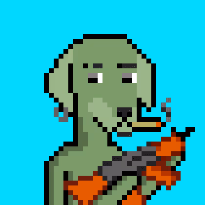 ViralataFunk #44