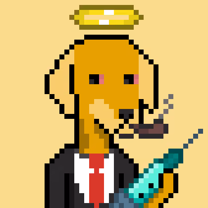 ViralataFunk #738