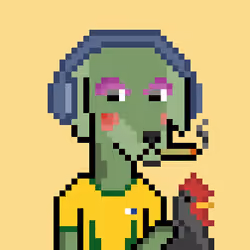 ViralataFunk #7307