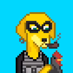 ViralataFunk #7310