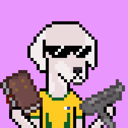 ViralataFunk #9425