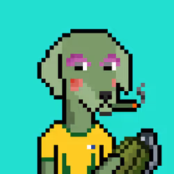 ViralataFunk #4015
