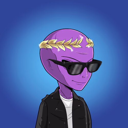 ALIEN SECRET SOCIETY #9822