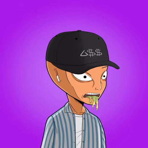 The Aliensecretsociety