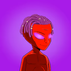 ALIEN SECRET SOCIETY #1530