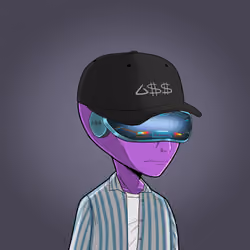 ALIEN SECRET SOCIETY #1799