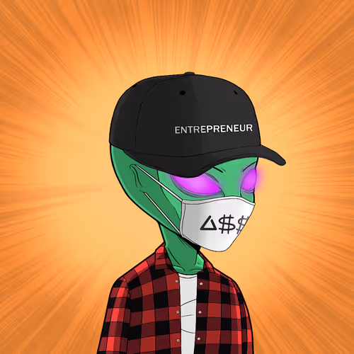 ALIEN SECRET SOCIETY #9959