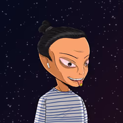ALIEN SECRET SOCIETY #5372