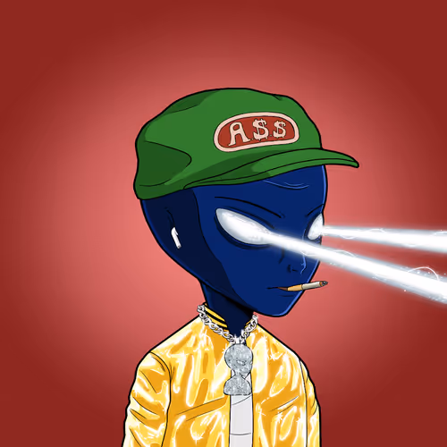 The Aliensecretsociety