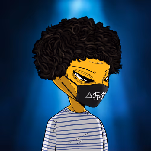 ALIEN SECRET SOCIETY #5610