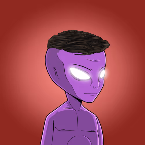 The Aliensecretsociety
