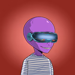 ALIEN SECRET SOCIETY #7431