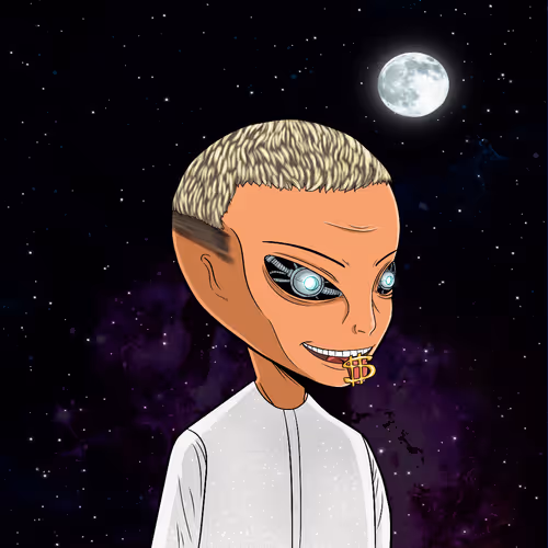 The Aliensecretsociety