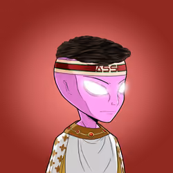 ALIEN SECRET SOCIETY #4184