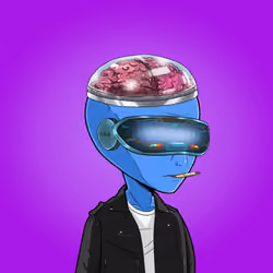 ALIEN SECRET SOCIETY #8710