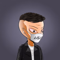 ALIEN SECRET SOCIETY #3477